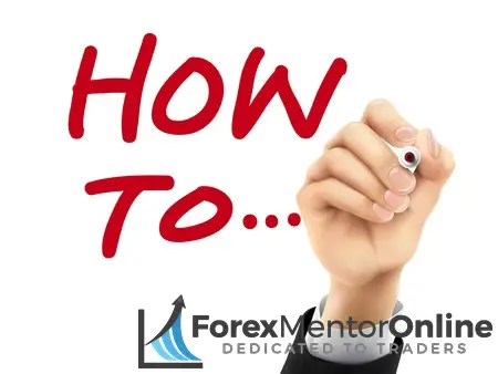 Forex mentor online